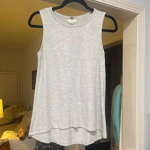 Boutique tank